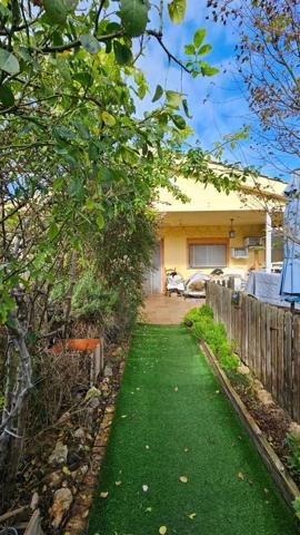 CHALET TODO EN PLANTA ZONA MONTAÑA 3 HAB PARCELA 476M2 photo 0