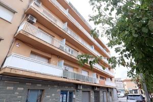 Apartamento con terraza en edificio con ascensor, segunda linea de mar en Sant Antoni de Calonge photo 0