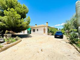 Villa En venta en Alhama de Murcia photo 0