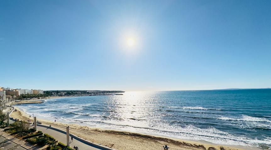  Ático En venta en Palma de Mallorca photo 0