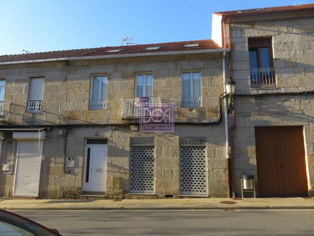 Casa En venta en Mondariz photo 0