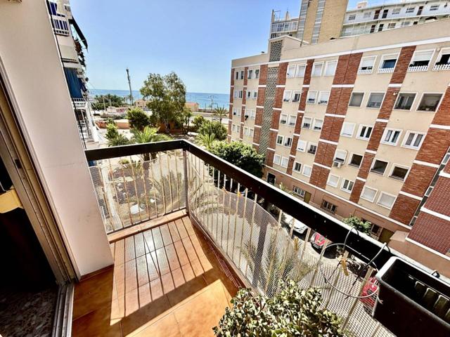 Piso en venta en Raval Roig(03016) photo 0