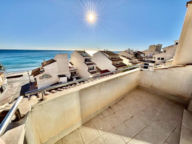 Duplex en venta en El Campello Playa photo 0