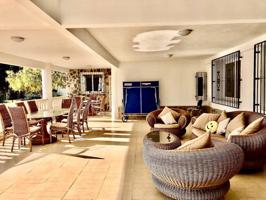 Chalet individual en Golf-Playa de San Juan photo 0