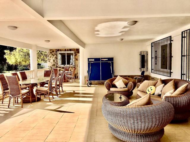 Chalet individual en Golf-Playa de San Juan photo 0