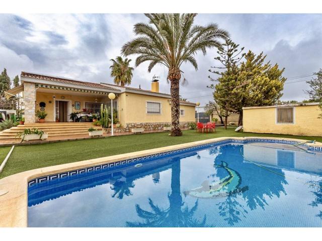 Chalet en venta en Sol y Luz photo 0