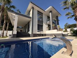 Chalet independiente en venta photo 0