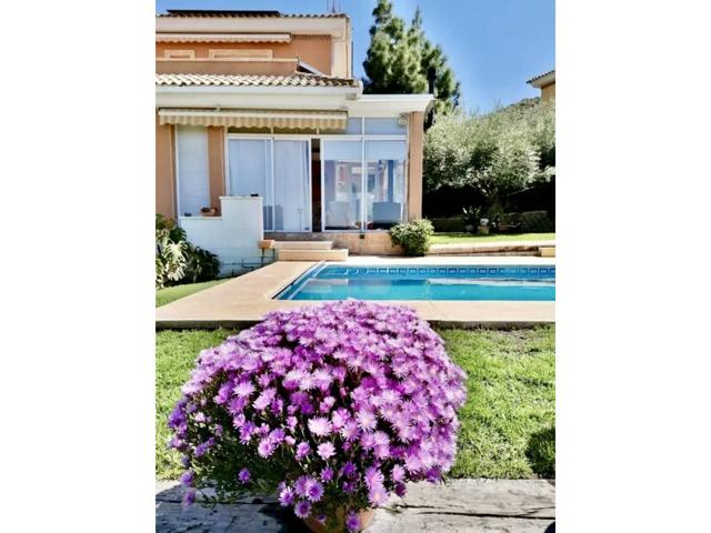 Chalet en venta en Busot photo 0