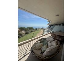 APARTAMENTO CON VISTAS AL MAR EN COMPLEJO DE LUJO photo 0