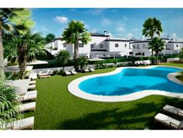 Chalet en venta en Gran Alacant photo 0