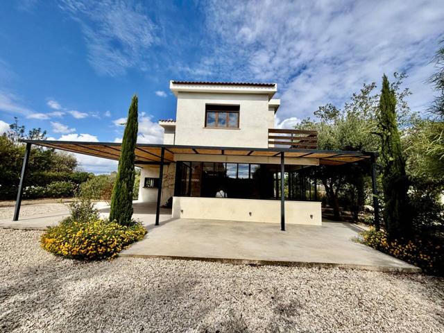 Chalet en venta en Sant Joan d'Alacant photo 0