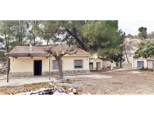 Chalet en venta en Cocentaina photo 0