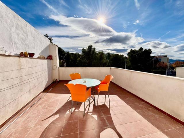 Piso en alquiler en Ibi photo 0