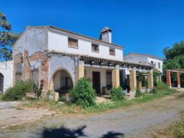 Casa con Parcela de 5200m en La Barca (Lepe) photo 0