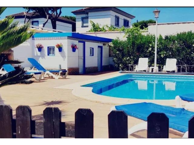 CHALET INDEPENDIENTE EN EL PORTIL photo 0