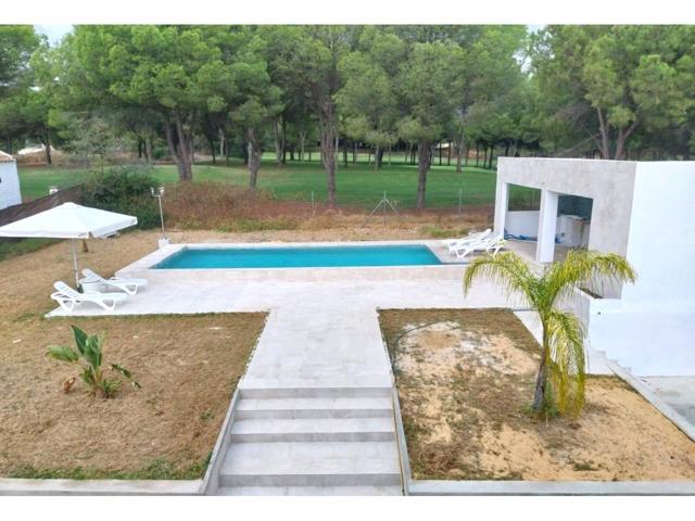 CHALET INDEPENDIENTE EN LA DEHESA GOLF photo 0