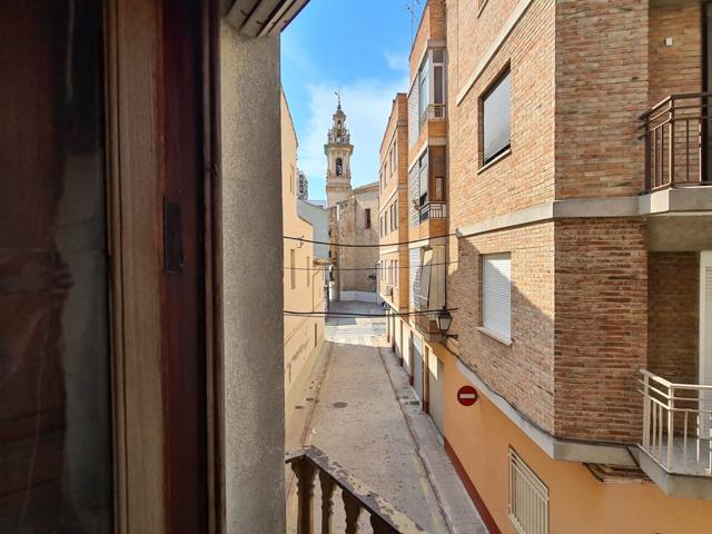 ALG217 - FINCAS GIRBÉS PRESENTA CASA EN CALLE DELS VERDEGUER DE ALGEMESÍ photo 0