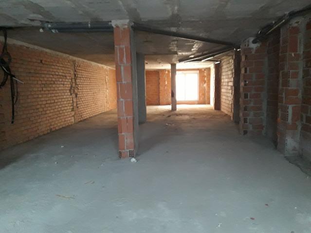 TAV1214 - FINCAS GIRBÉS PRESENTA LOCAL COMERCIAL EN CALLE LLEVANT EN TAVERNES DE LA VALLDIGNA photo 0