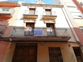 ALG508 - FINCAS GIRBÉS PRESENTA CASA EN LA CALLE DELS ANECS DE ALGEMESÍ photo 0