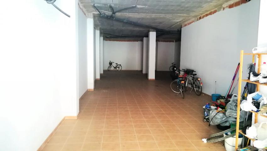 ALG183 - FINCAS GIRBÉS PRESENTA LOCAL COMERCIAL EN AVENIDA PAIS VALENCIA DE ALGEMESÍ. photo 0