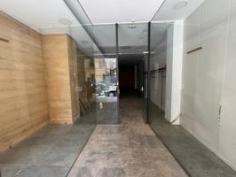 ALG330 - LOCAL COMERCIAL DE 123M2 EN LA CALLE CERVANTES DE ALGEMESÍ photo 0