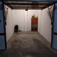 ALG019 - FINCAS GIRBÉS PRESENTA GARAJE EN CALLE DOMENECH GAMIETA DE ALGEMESÍ photo 0