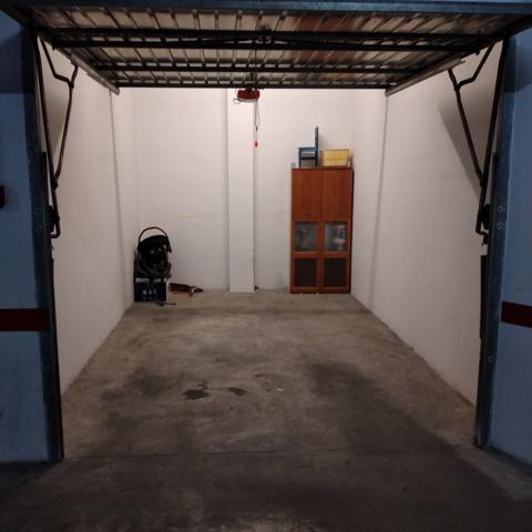 ALG019 - FINCAS GIRBÉS PRESENTA GARAJE EN CALLE DOMENECH GAMIETA DE ALGEMESÍ photo 0