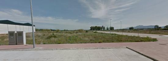 SE VENDE SUELO INDUSTRIAL DE 1.000 M2 EN POLIGONO INDUSTRIAL PEPE MIQUEL DE ALGEMESÍ photo 0