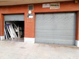 Oficina En venta en Algemesí, Algemesi photo 0