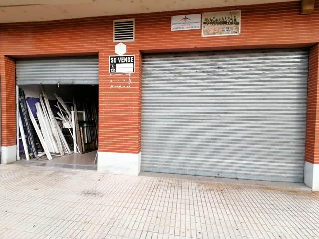 Oficina En venta en Algemesí, Algemesi photo 0