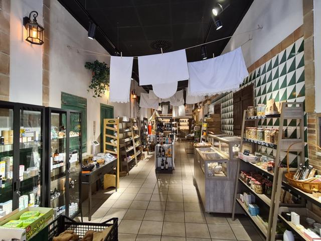ALG065 - LOCAL COMERCIAL DE 120M2 EN LA CALLE FRANCESC RIBALTA DE ALGEMESÍ photo 0