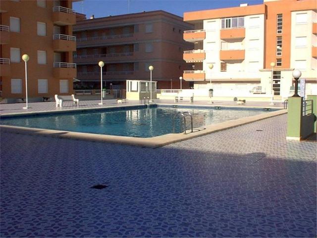 TAV1512 - APARTAMENTO DE 59M2 EN EL EDIFICIO LAGO AZUL XI DE TAVERNES DE LA VALLDIGNA photo 0