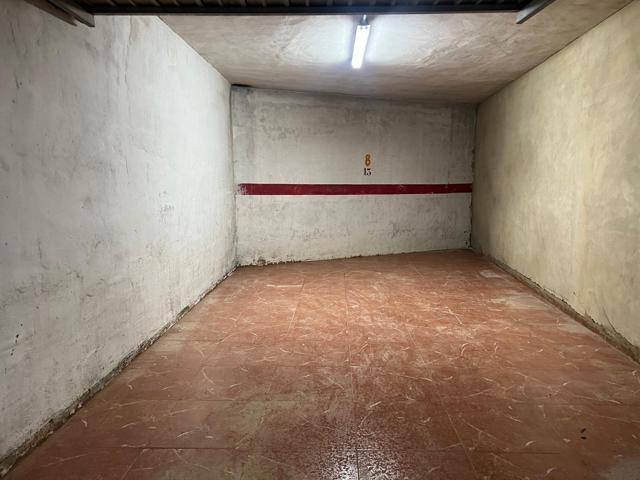 ALG570 - CABINA DE 14M2 EN LA CALLE SANTA TERESA DE ALGEMESÍ photo 0