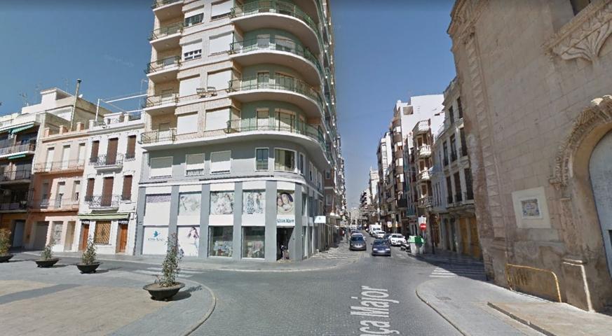 ALG640 - OFICINA DE 130M2 EN LA CALLE MUNTANYA DE ALGEMESÍ - FÁNTASTICA UBICACIÓN photo 0