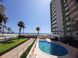 CUL137 - APARTAMENTO DE 90M2 CON GRAN TERRAZA EN EL EDIFICIO MONTEMAR DE CULLERA photo 0