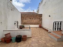 ALG709 - CASA DE 200M2 EN LA CALLE MARE DE DEU DEL DESAMPARATS DE ALGEMESÍ photo 0