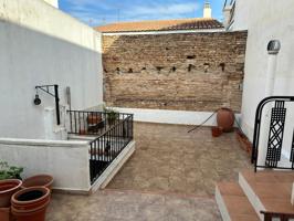 ALG709 - CASA DE 200M2 EN LA CALLE MARE DE DEU DEL DESAMPARATS DE ALGEMESÍ photo 0