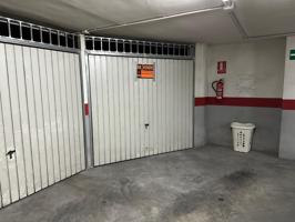 ALG815 - GARAJE CALLE CERVANTES photo 0