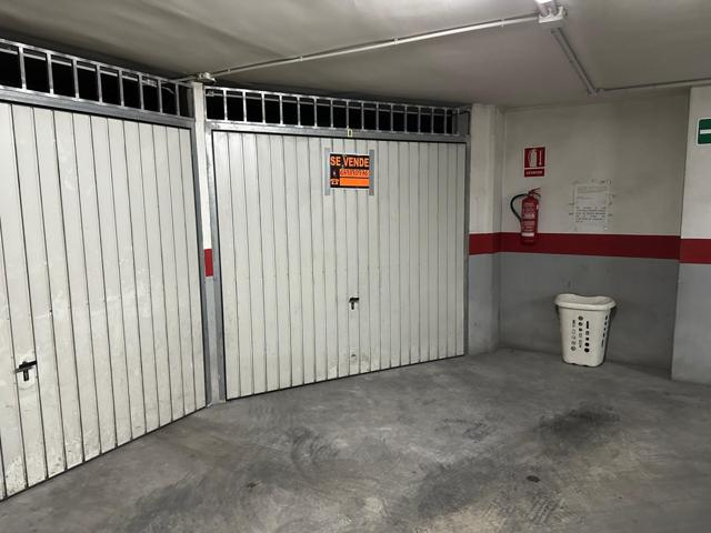 ALG815 - GARAJE CALLE CERVANTES photo 0
