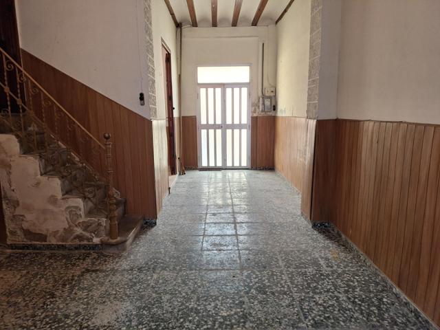 ALG052 - CASA EN LA AVINGUDA DEL PAÍS VALENCIÀ DE ALGEMESÍ photo 0