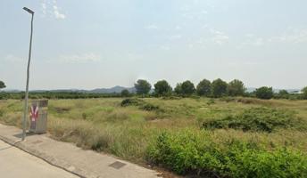 ALG135 - TERRENO DE 2.851M2 EN LA CALLE VILANOVA DE SANT JOAN DE L'ENOVA photo 0