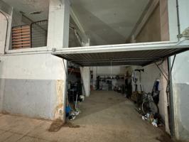 ALG162 - GARAJE CABINA DE 40M2 EN LA CALLE CARDENAL MARTI DE ALGEMESÍ photo 0