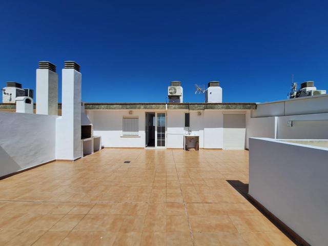 TAV100 - ÁTICO DE 200M2 EN EL EDIFICIO MARINA AZUL I DE TAVERNES photo 0