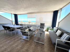 TAV099 - APARTAMENTO DE 97M2 EN EL EDIFICIO MARINA AZUL II DE TAVERNES - CON VISTAS AL MAR photo 0