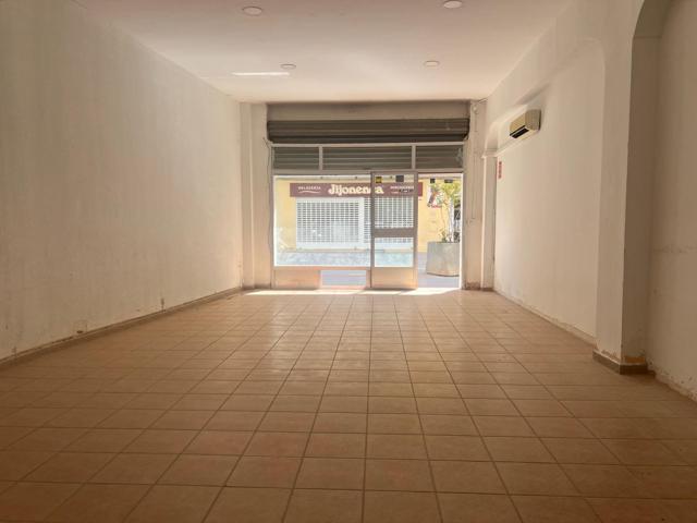 ALG195 - LOCAL COMERCIAL DE 70M2 EN LA PLAZA DEL TEULAR DE ALGEMESI photo 0