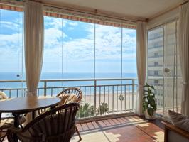 CUL006 - APARTAMENTO DE 82M2 EN EL EDIFICIO LOS NARANJOS DE CULLERA - CON VISTAS AL MAR photo 0