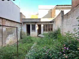 ALG207 - CASA DE 210M2 EN LA CALLE ALBALAT DE ALGEMESÍ - ZONA CENTRO photo 0