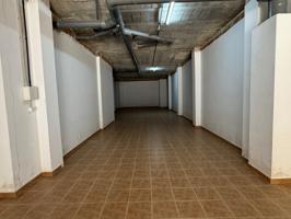 ALG210 - LOCAL COMERCIAL DE 170M2 EN LA AVINGUDA PAIS VALENCIA DE ALGEMESI photo 0