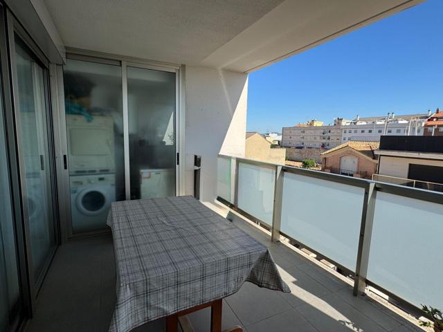 ALG211 - PISO DE 135M2 EN LA AVENIDA GENERALITAT VALENCIANA DE ALGEMESÍ photo 0
