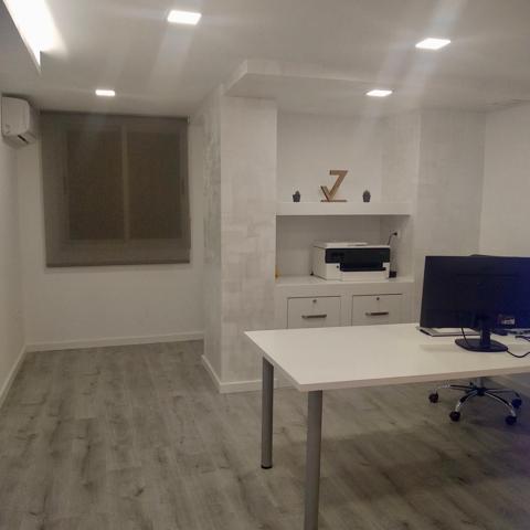 ALG215 - LOCAL COMERCIAL DE 76M2 EN LA CALLE LA PARRA DE ALGEMESÍ photo 0